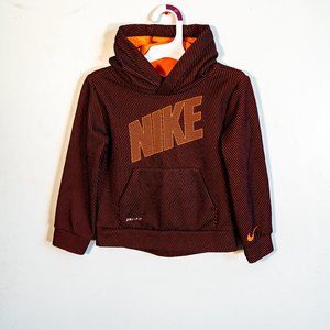 NIKE Dri-Fit Hoodie - LIKE NEW
